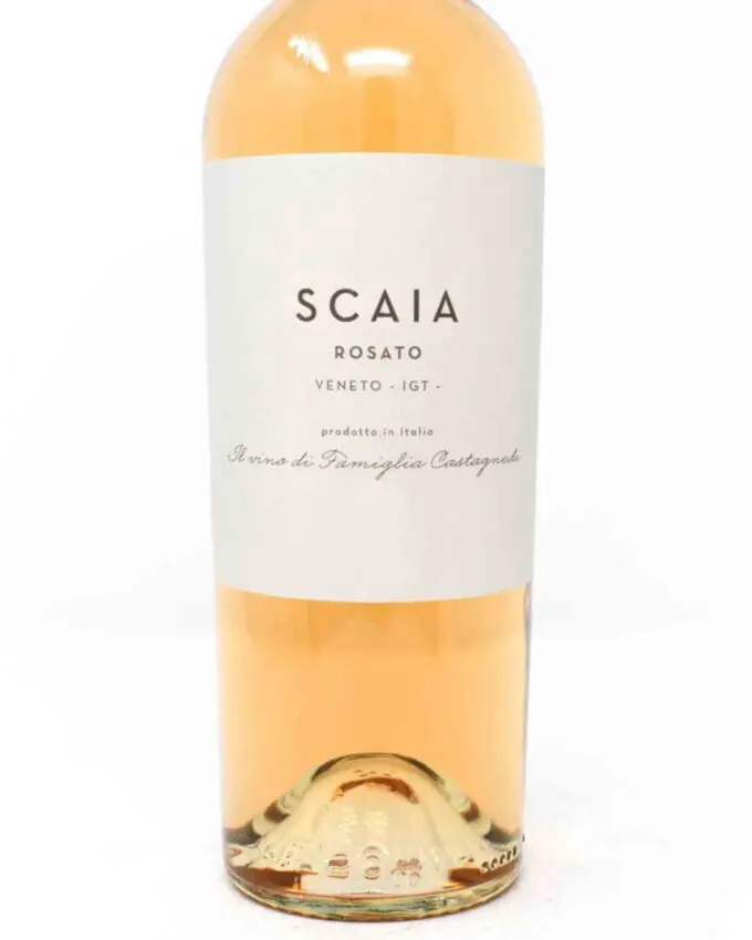 Scaia, Rosato, Veneto, Italy 2023