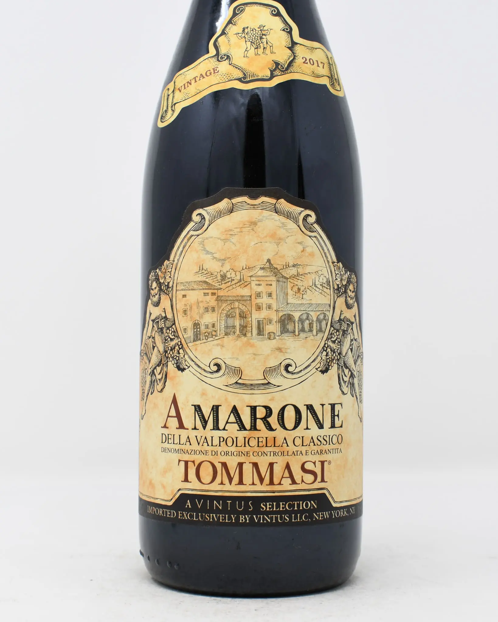 Tommasi, Amarone della Valpolicella Classico, Italy 2017