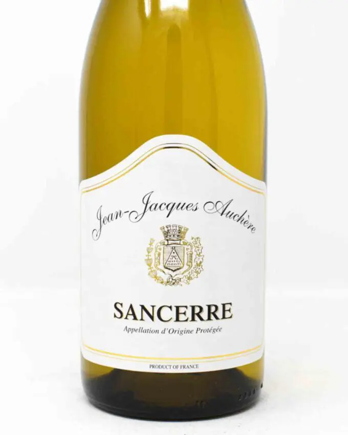 Jean-Jacques Auchère, Sancerre, France 2023