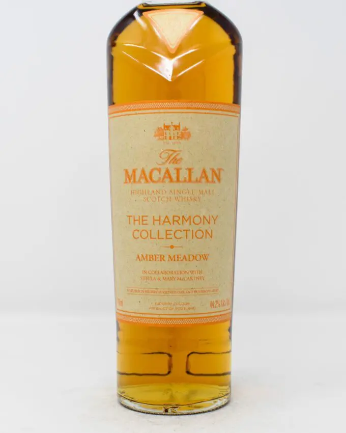 The Macallan, The Harmony Collection, Amber Meadow, 750ml