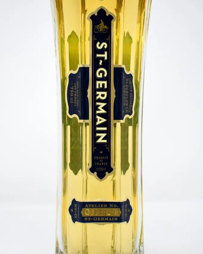 St. Germain, 750ml
