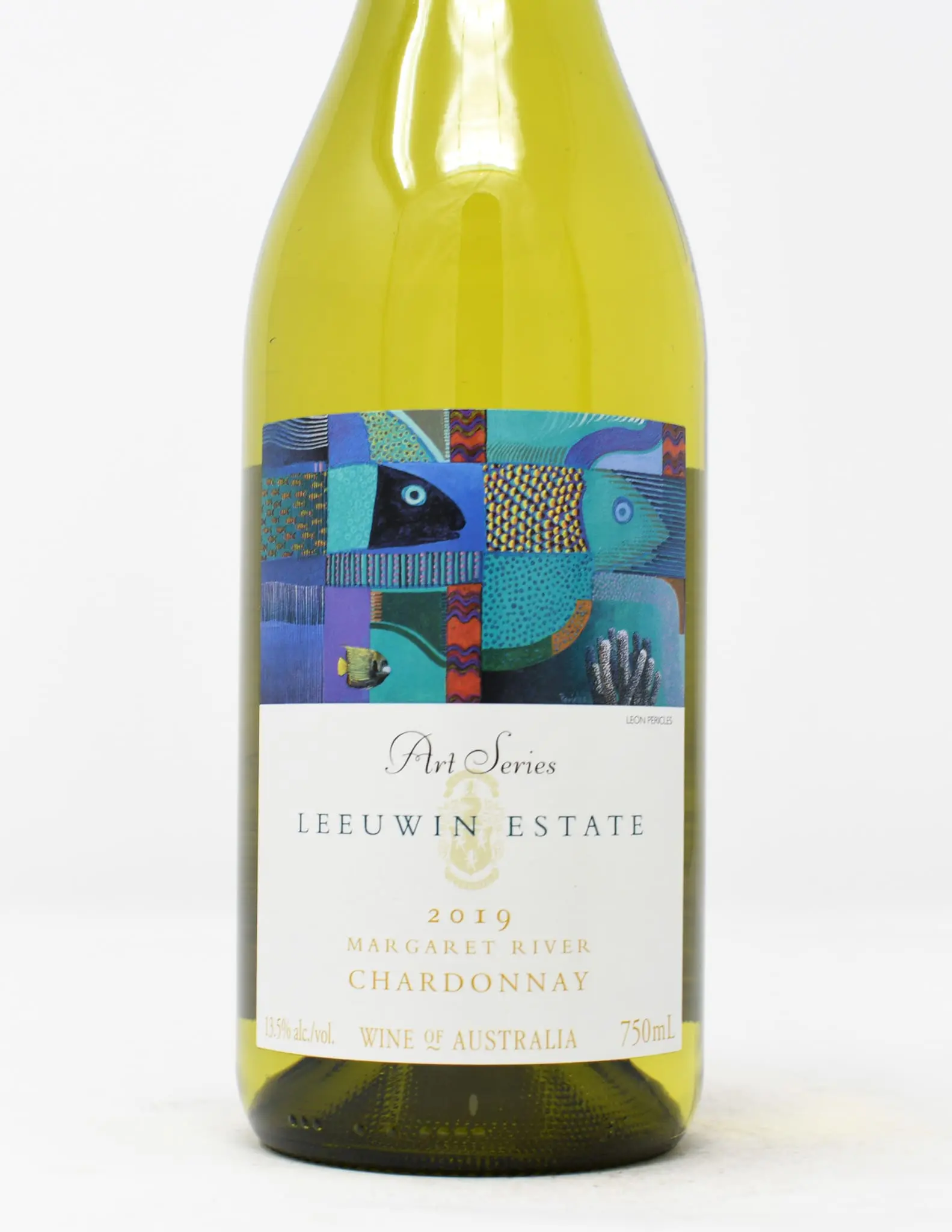 Leeuwin, Chardonnay, Art Series, Margaret River, Australia 2019