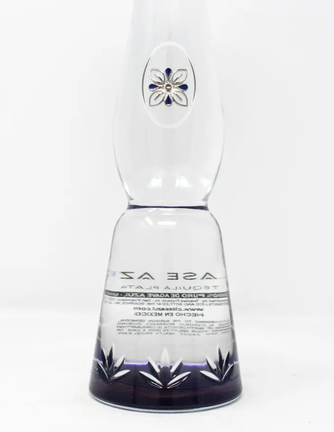 Tequila Clase Azul, Plata, 750ml
