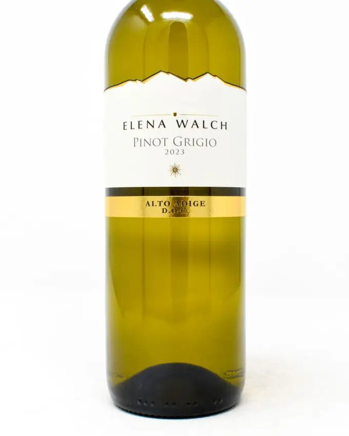 Elena Walch, Pinot Grigio, Alto Adige, Italy 2023