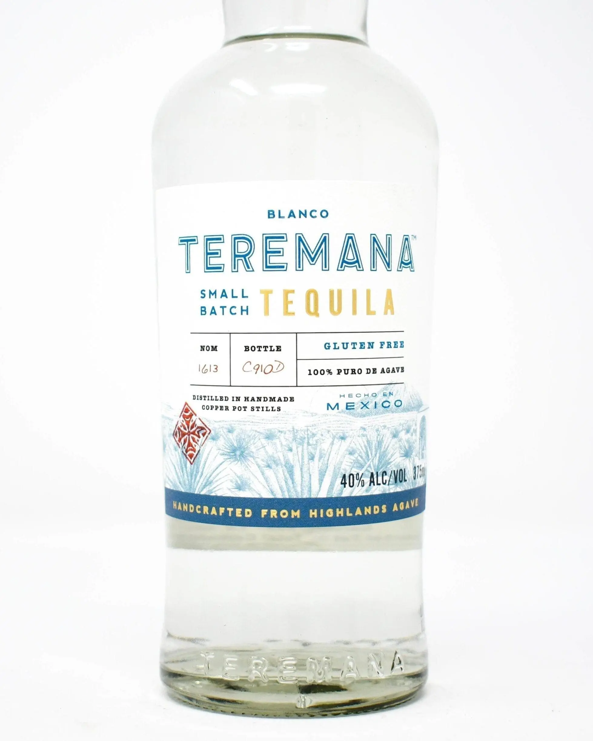 Teremana, Tequila Blanco, 750ml