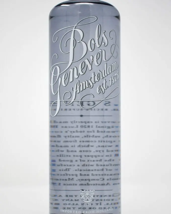 Bols Genever Original, 750ml