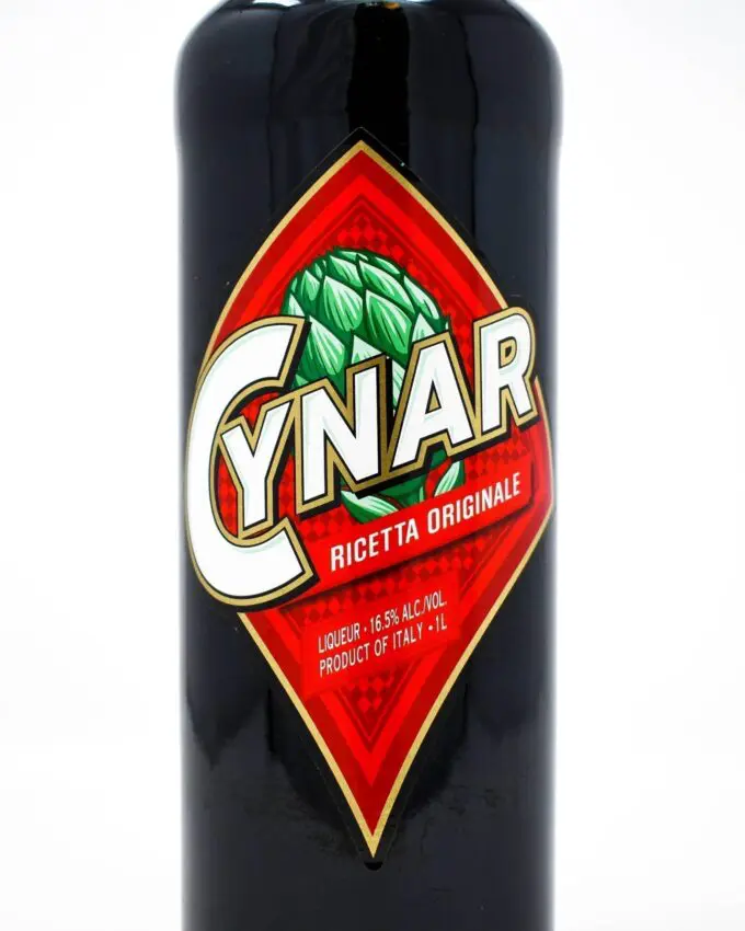 Cynar, Ricetta Originale, 1 Liter