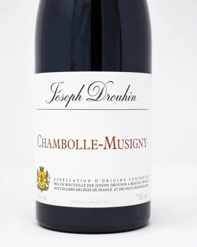 Joseph Drouhin, Chambolle-Musigny 2020