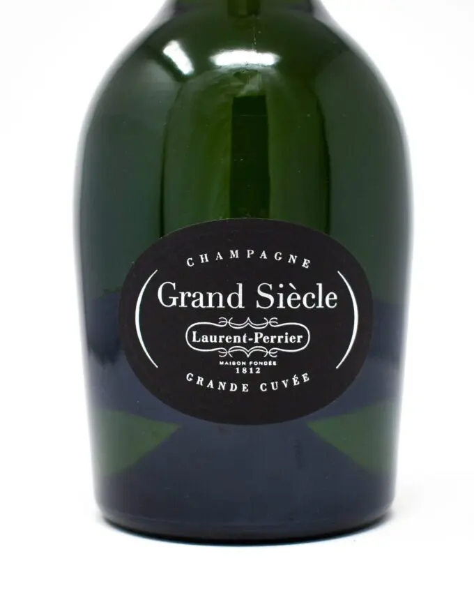 Laurent-Perrier, Grand Siècle #23, Brut NV, Magnum, 1500ml