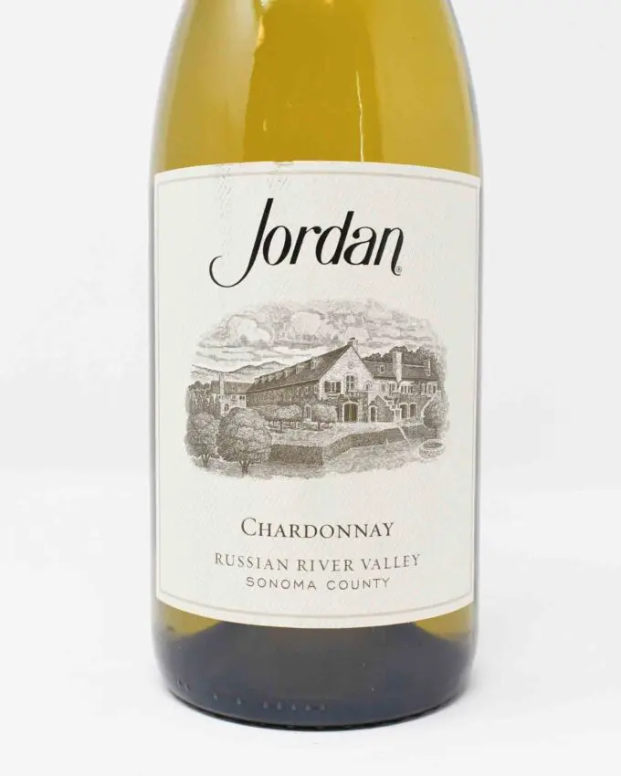 Jordan, Chardonnay, Russian River Valley 2022