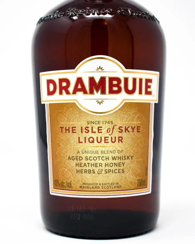 Drambuie, 750ml