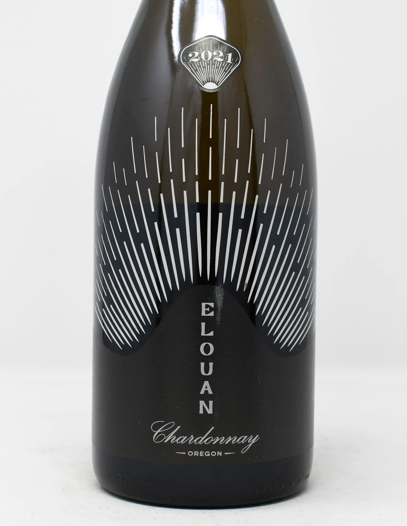 Elouan, Chardonnay, Oregon 2021