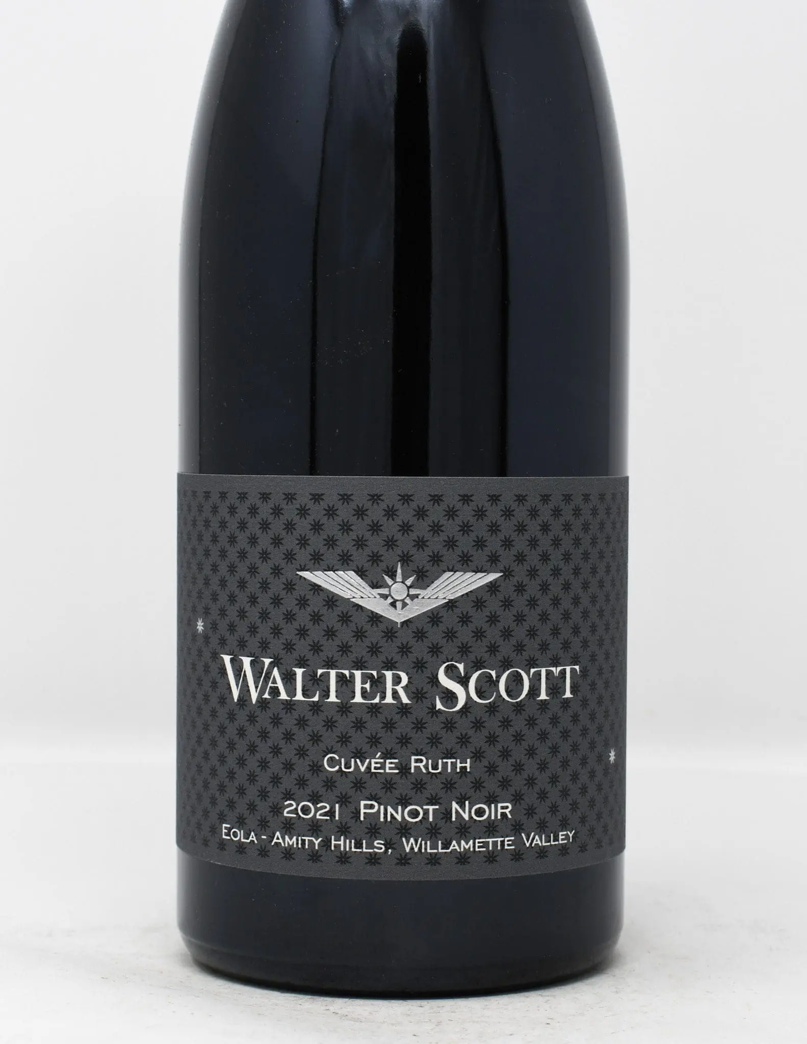 Walter Scott, Cuvee Ruth, Pinot Noir, Willamette Valley, Oregon 2021
