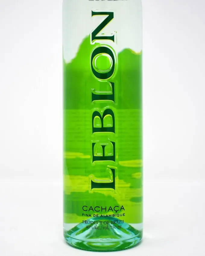Leblon, Cachaça, 750ml