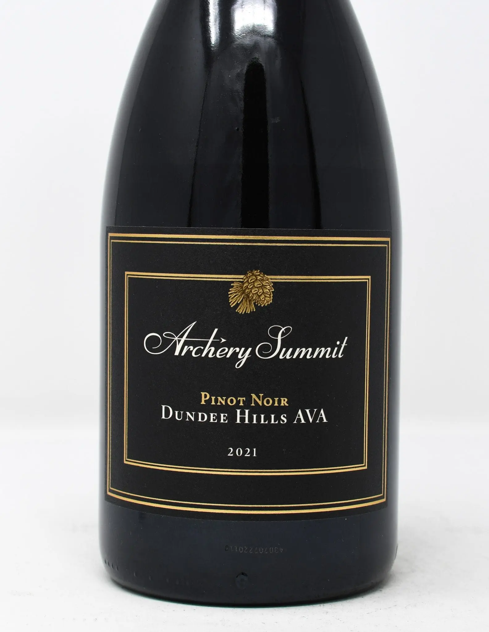 Archery Summit, Pinot Noir, Dundee Hills, Willamette Valley 2021