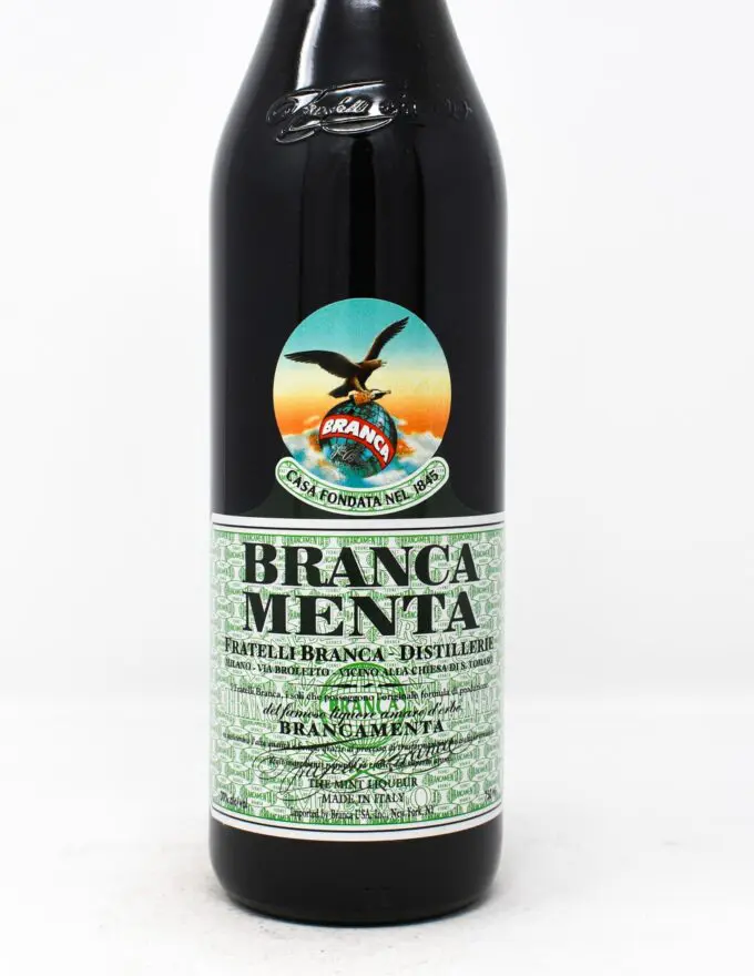 Fernet-Branca, Menta, 750ml