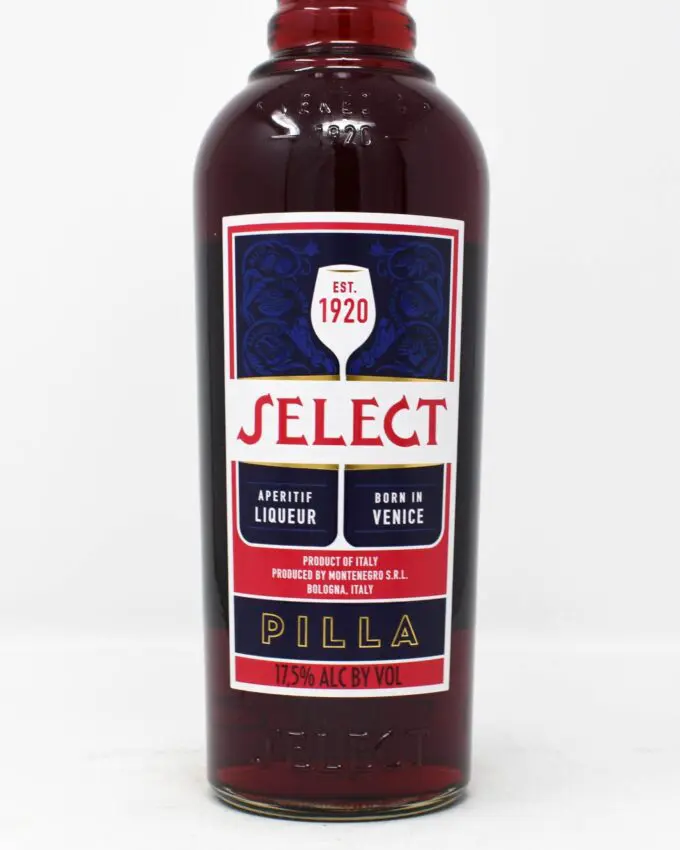 Pilla, Select Aperitivo, 750ml