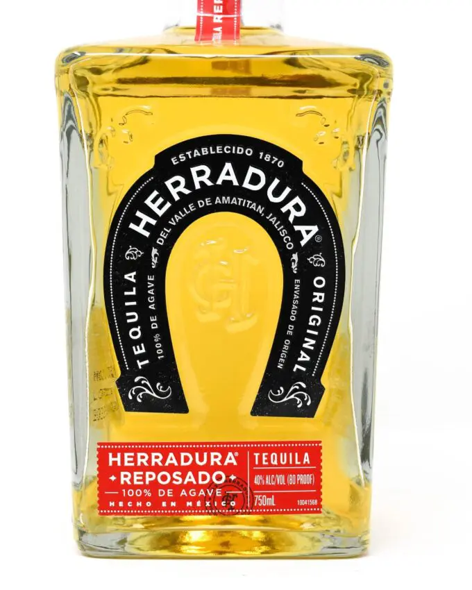 Herradura, Reposado, 750ml