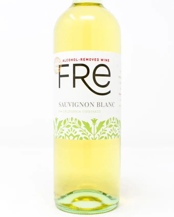Fre, Sauvignon Blanc, California [Alcohol-Removed Wine]