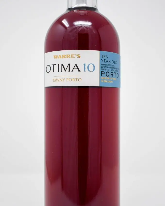 Warre's, Otima 10yr Tawny, 500ml