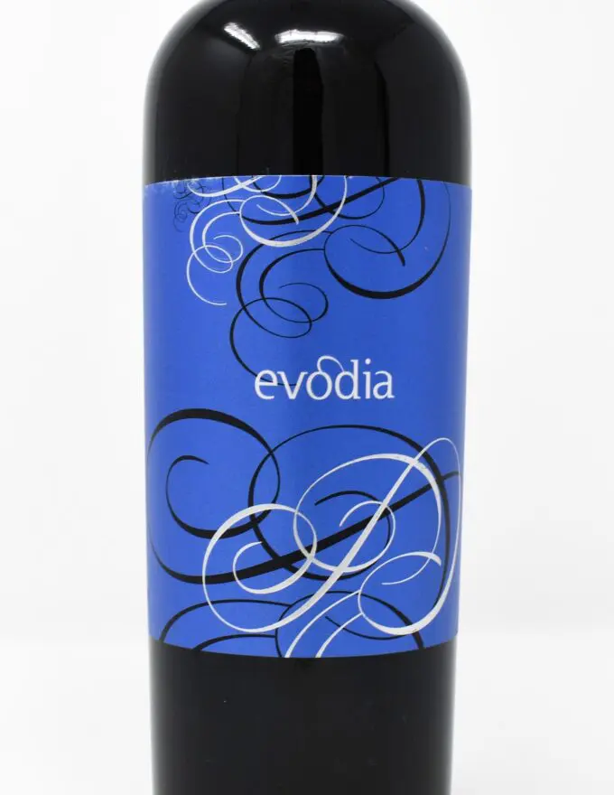 Evodia, Garnacha, Spain 2019