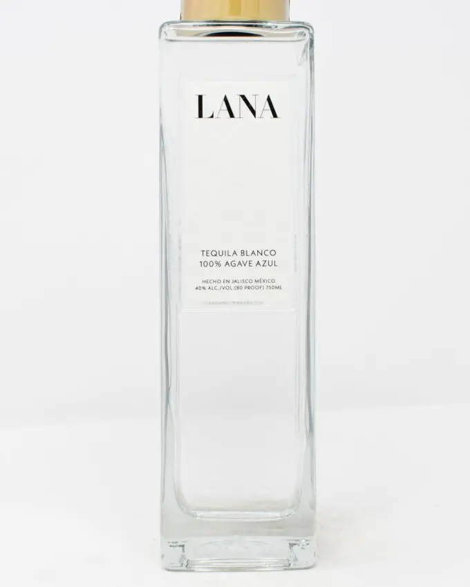 Lana, Tequila Blanco, 750ml