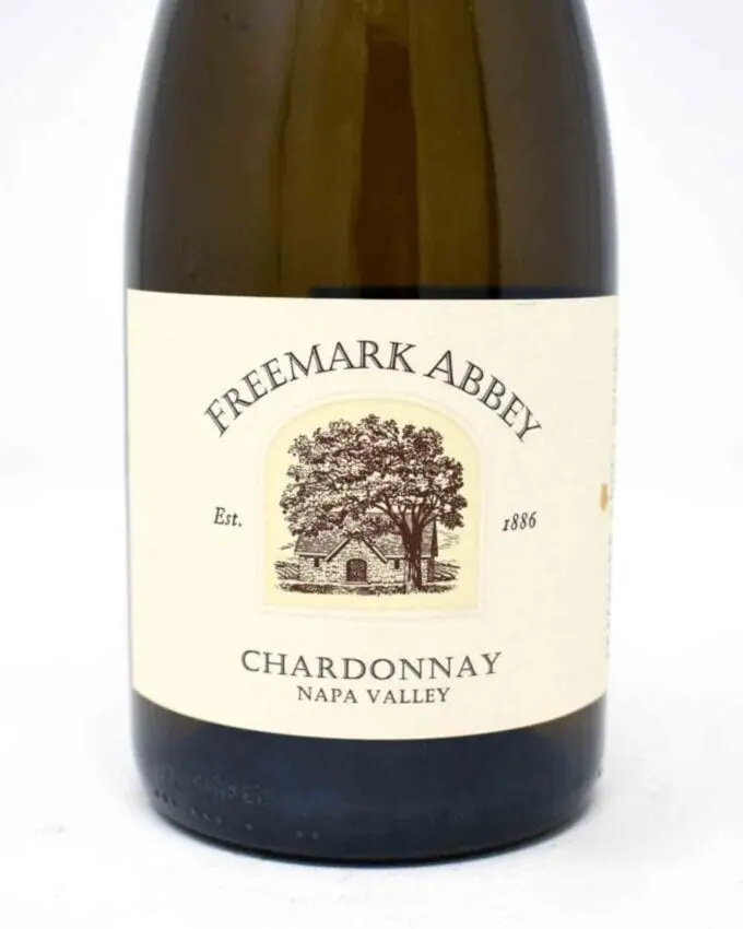 Freemark Abbey, Chardonnay, Napa 2022
