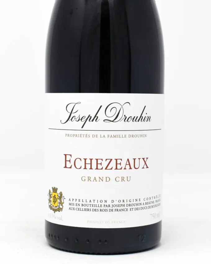 Joseph Drouhin, Echezeaux, Grand Cru 2019