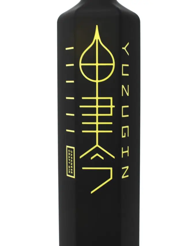YUZUGIN, Japanese Gin, 750ml