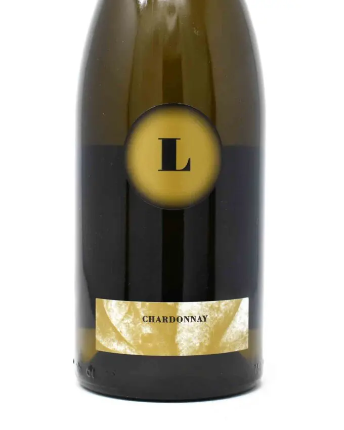 Lewis, Chardonnay, Russian River Valley, Sonoma County 2021