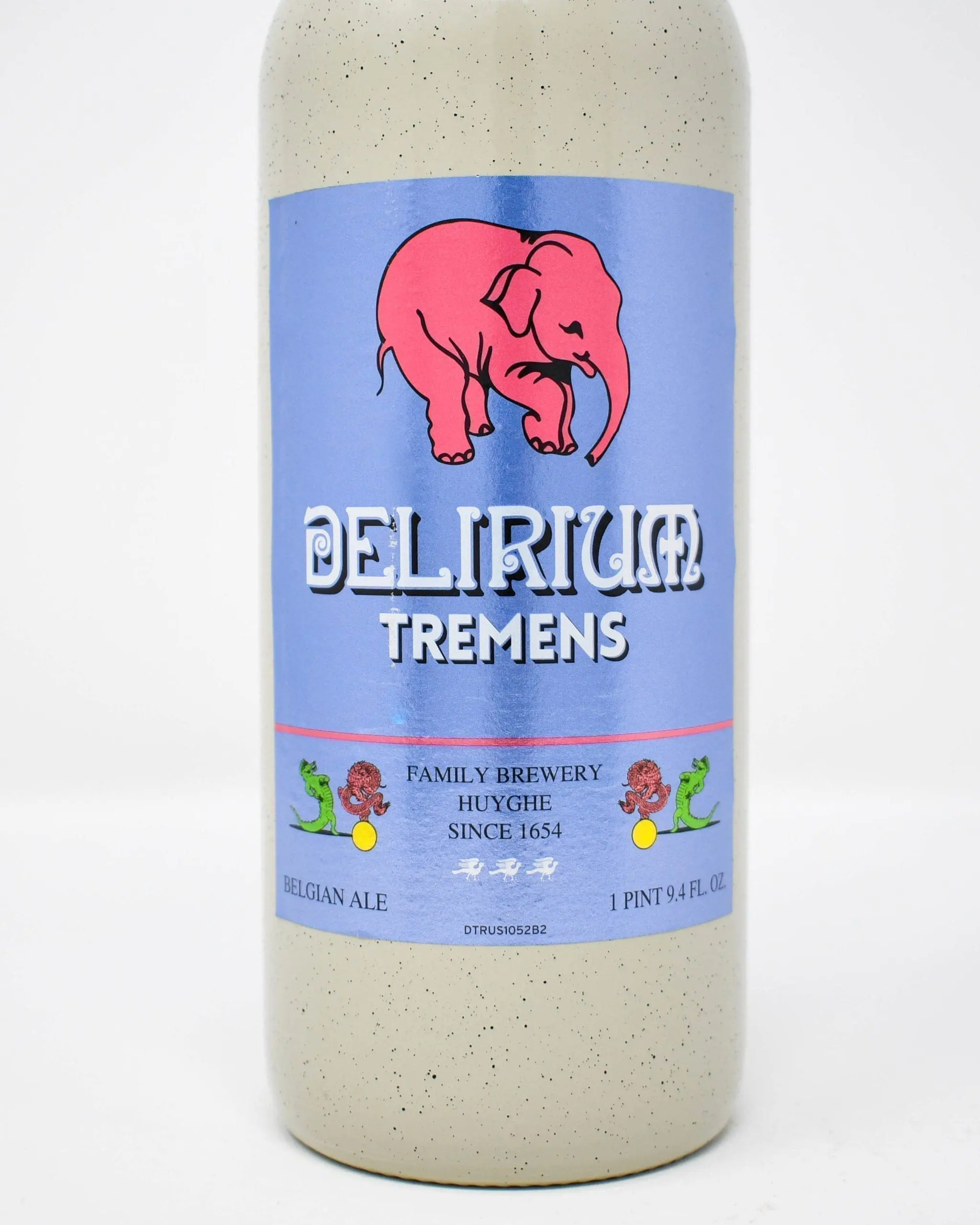 Brouwerij Huyghe, Delirium Tremens, 750ml