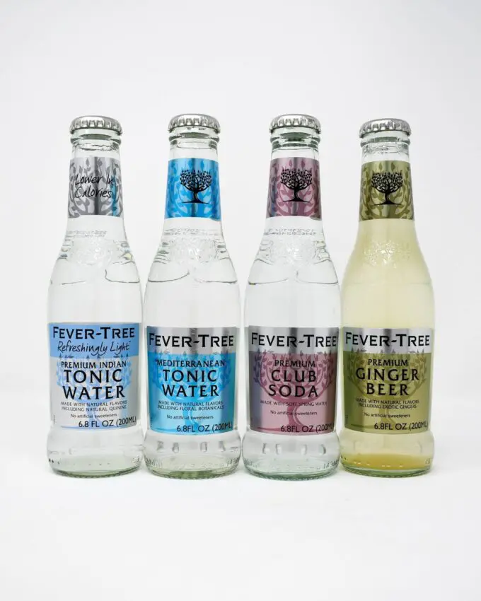 Fever Tree, 200ml