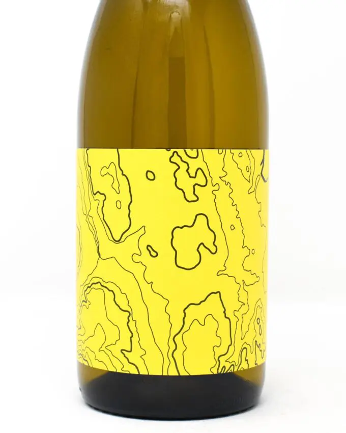 Lioco, Chardonnay, Sonoma County, California 2022