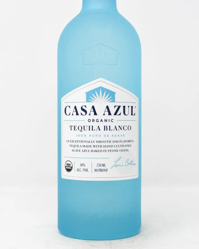 Casa Azul Blanco, 750ml
