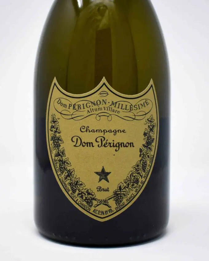 Moët & Chandon, Dom Pérignon, Brut 2015
