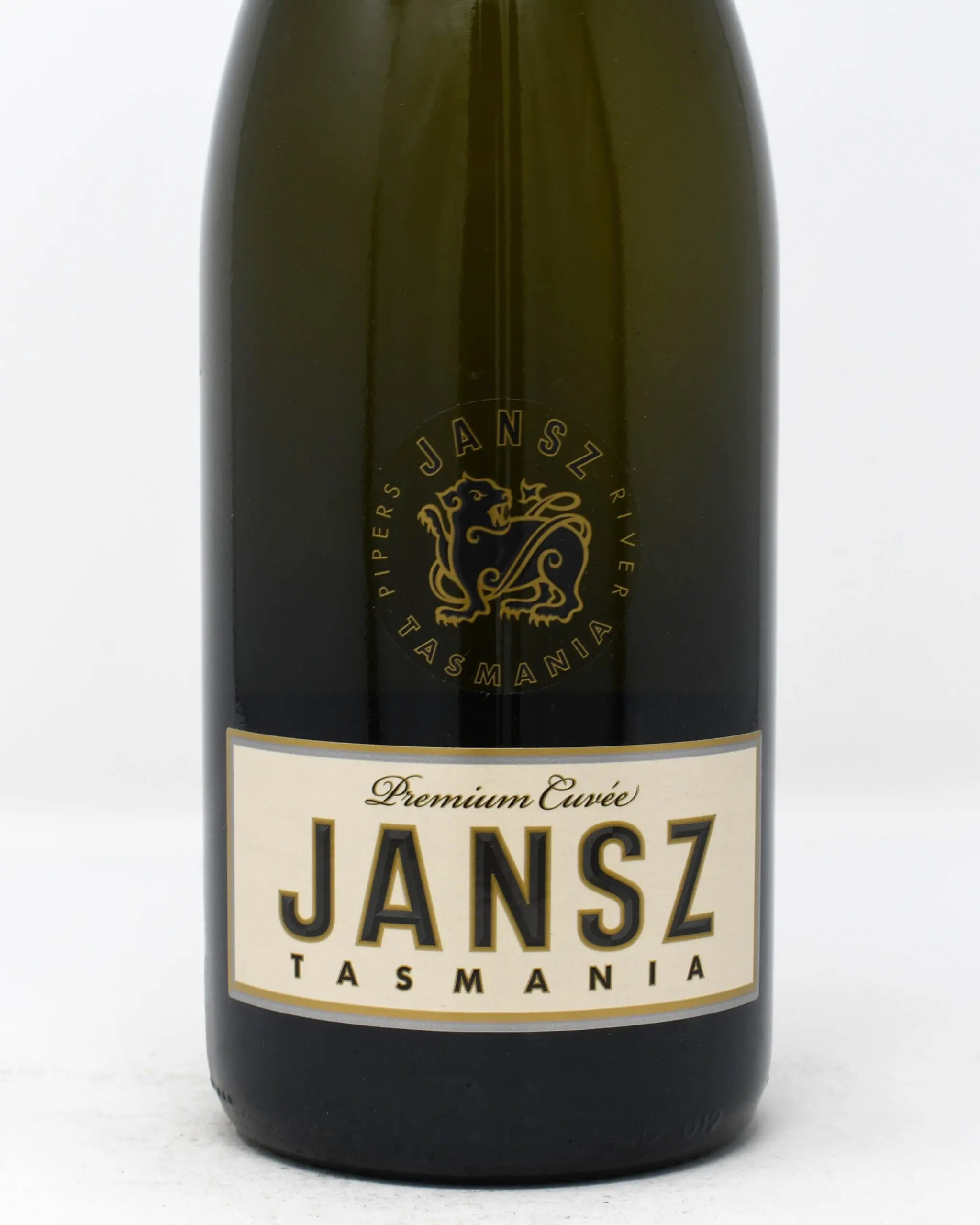 Jansz, Premium Cuvée, Brut NV, Tasmania