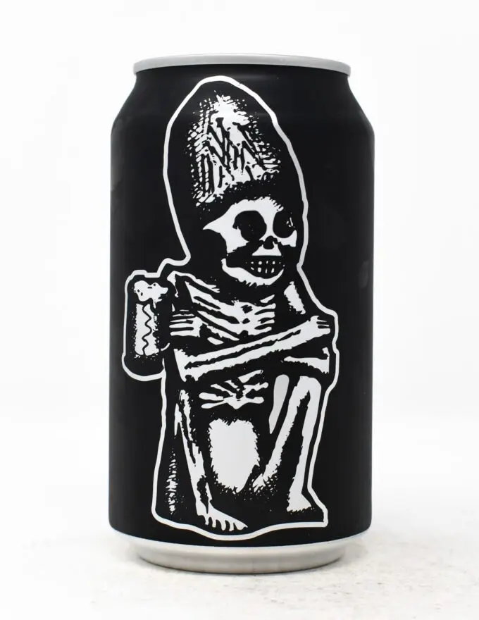 Rogue, Dead Guy Ale, 12oz Can
