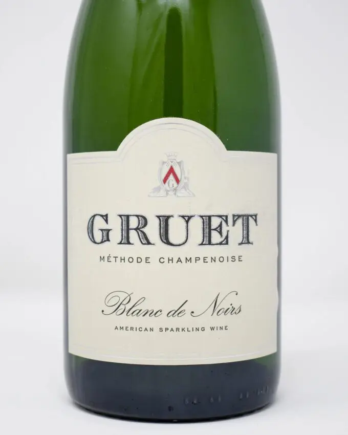 Gruet, Blanc de Noirs, New Mexico, Brut NV