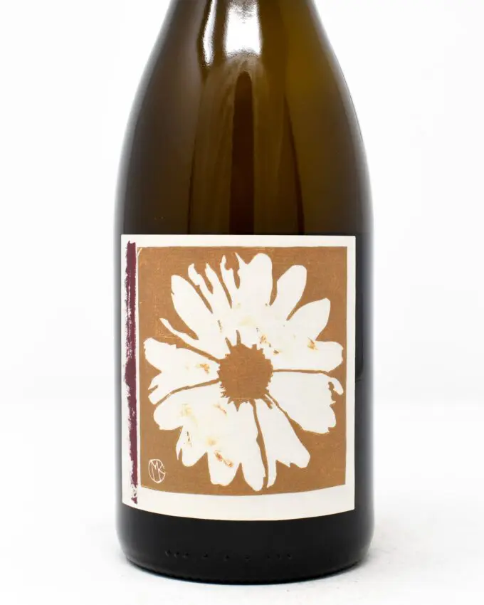 Sine Qua Non, Distenta II, White Wine, California 2020