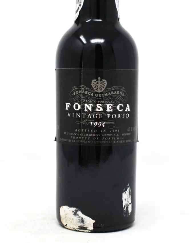 Fonseca, Vintage Porto 1994, 375ml