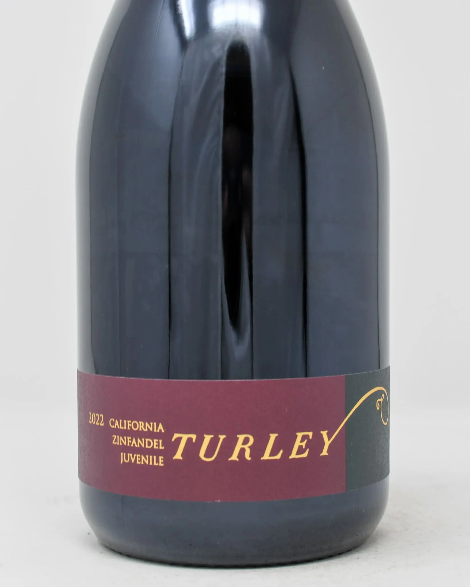 Turley, Juvenile, Zinfandel, California 2022