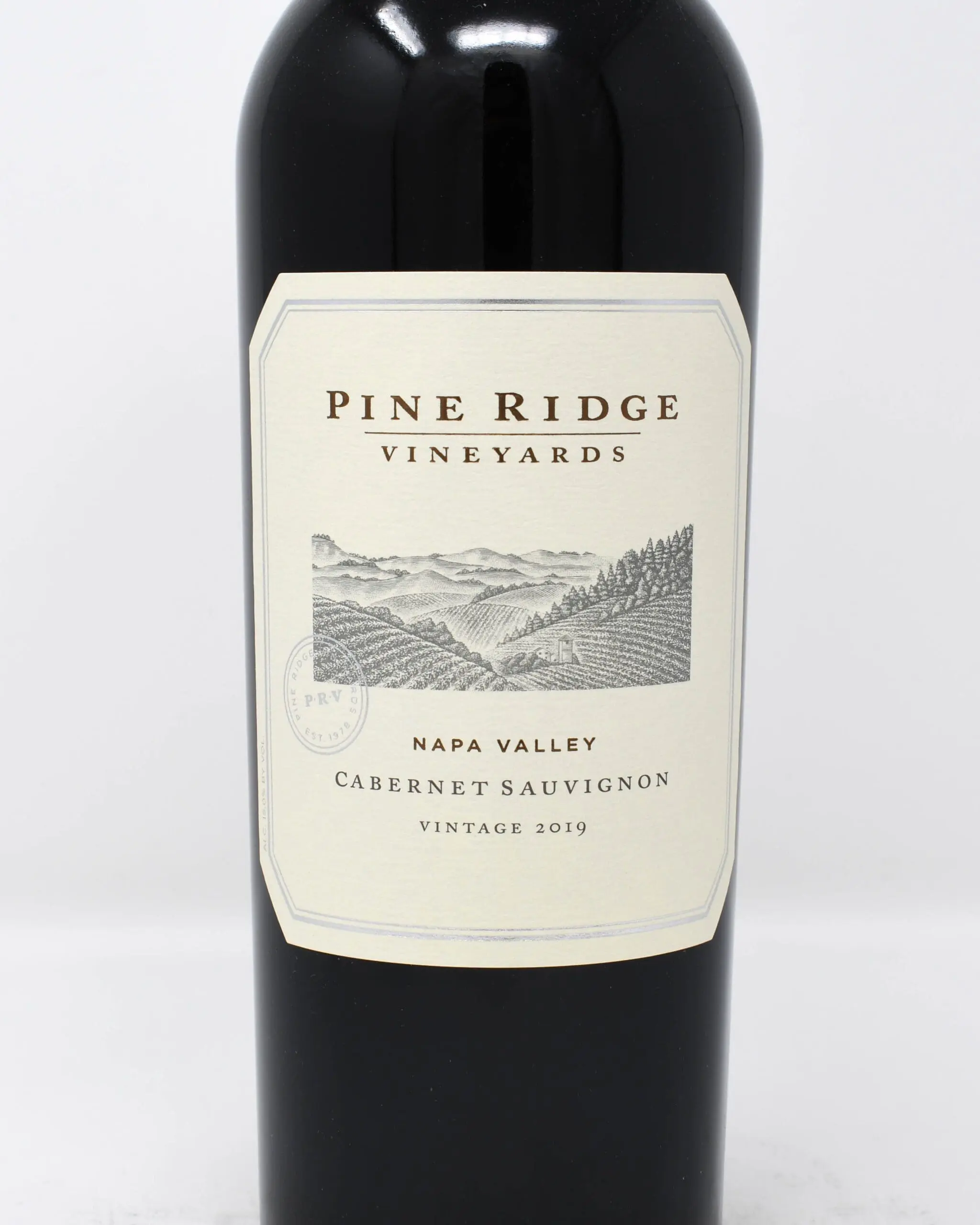 Pine Ridge, Cabernet Sauvignon, Napa Valley 2021