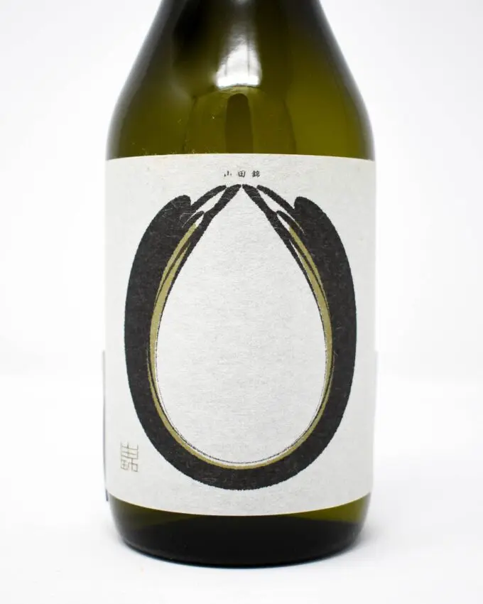 Nanbu Bijin, Shinpaku, Junmai Daiginjo, 720ml