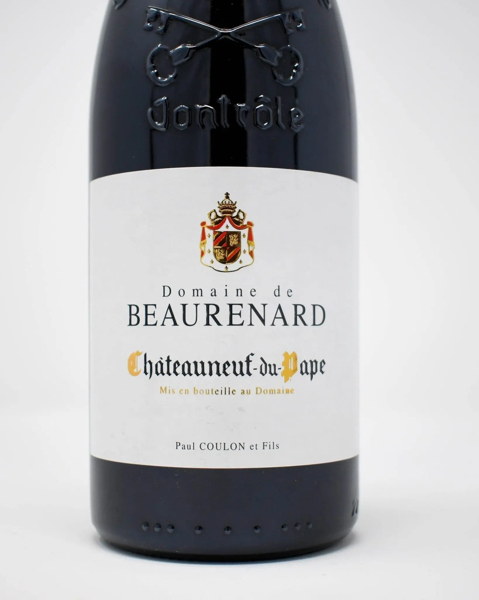 Domaine de Beaurenard, Chateauneuf-du-Pape 2019