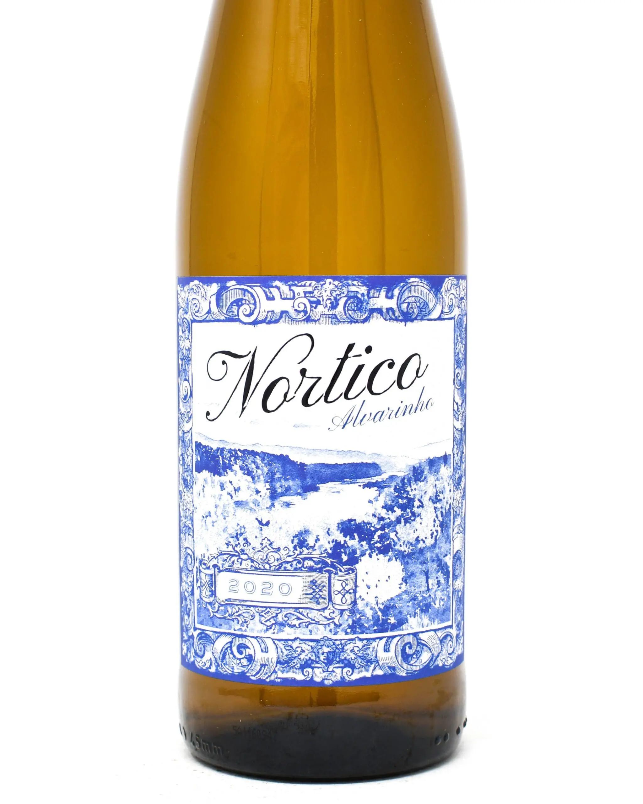 Nortico, Alvarinho, Minho, Portugal 2021