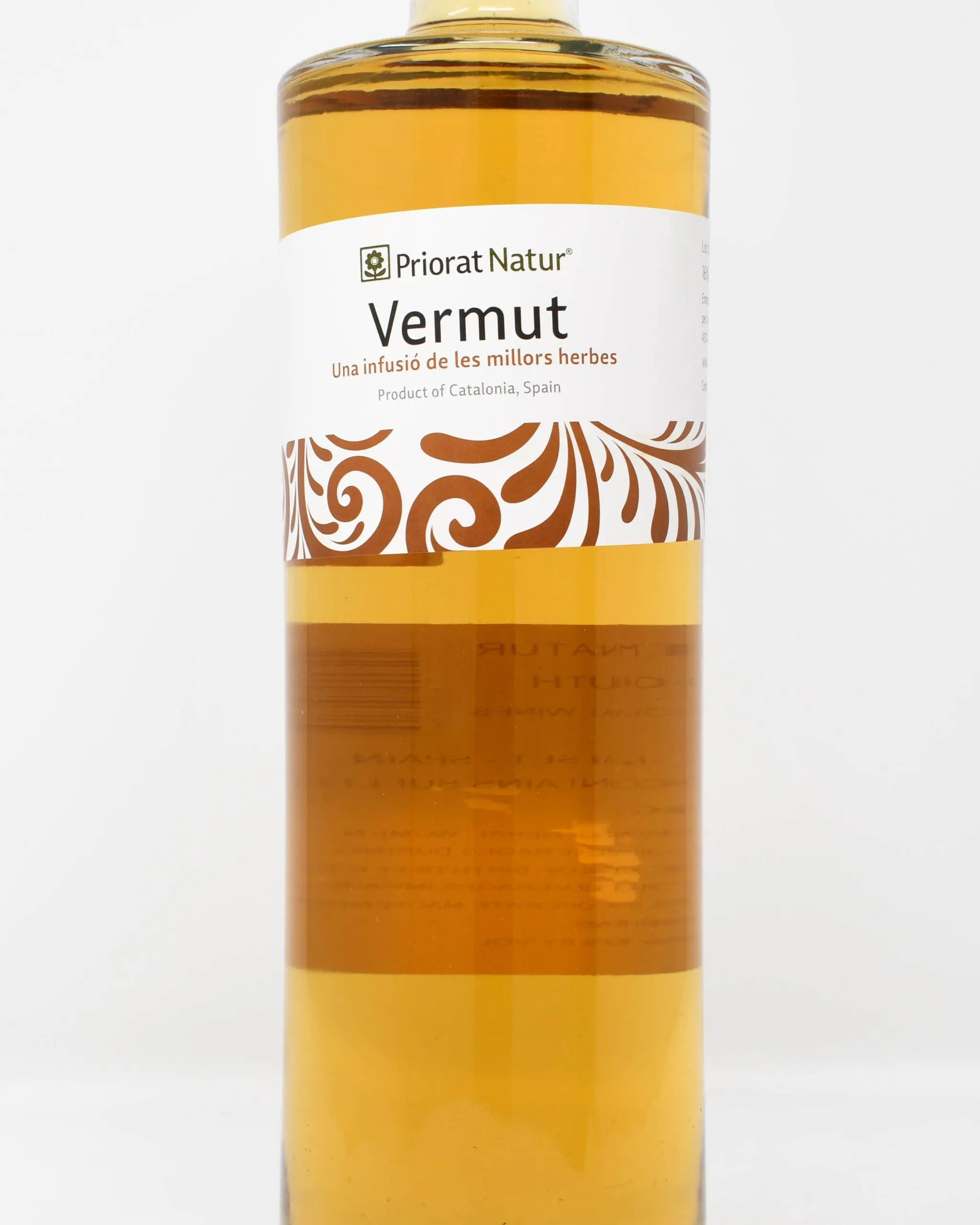 Priorat Natur, Vermut, 750ml