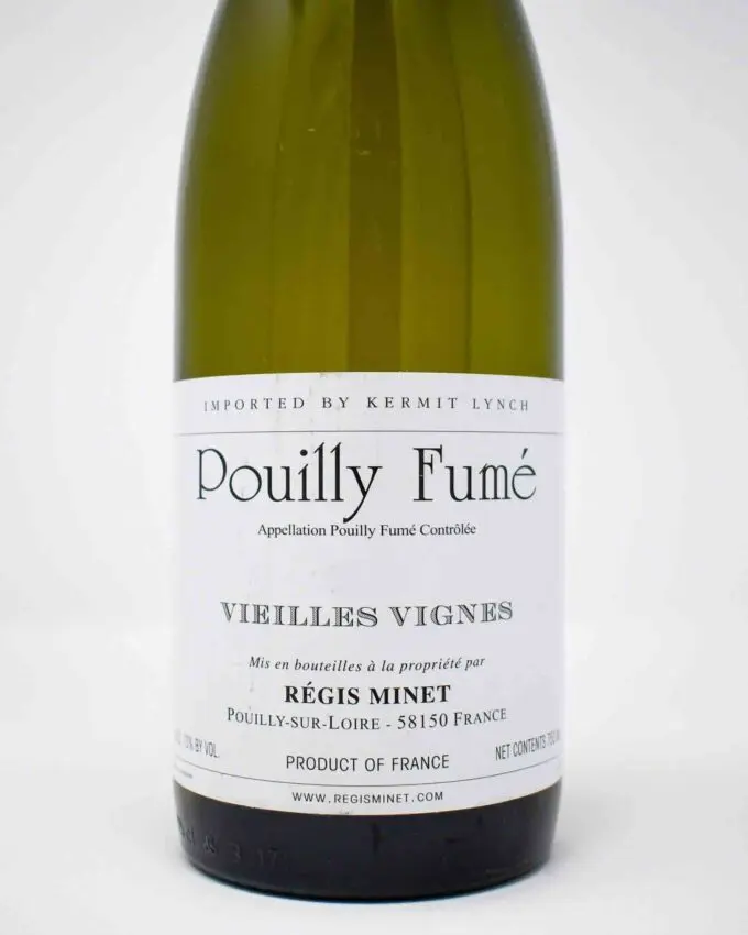 Minet Pouilly Fume 2023