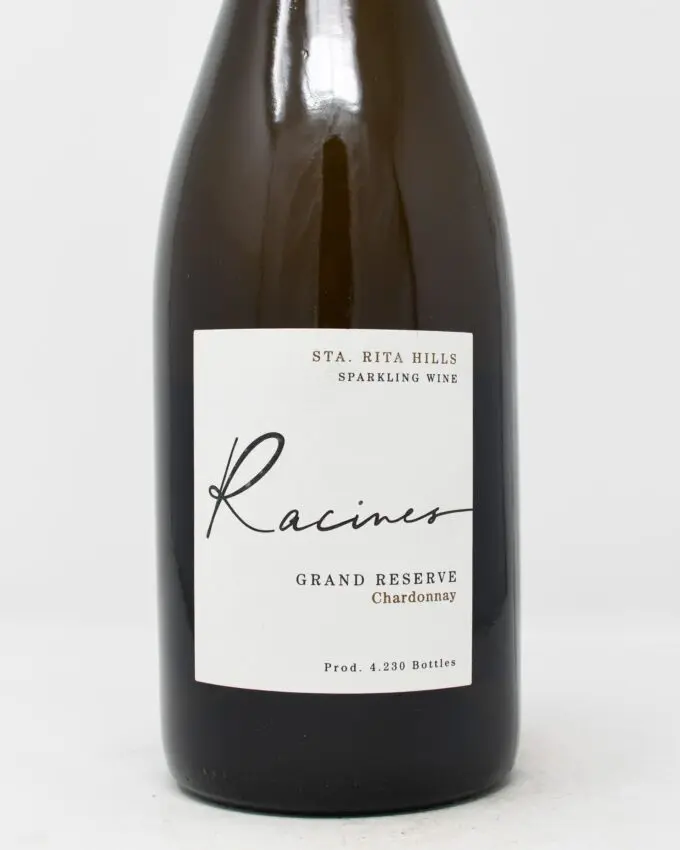 Racines, Grand Reserve, Sparkling, NV