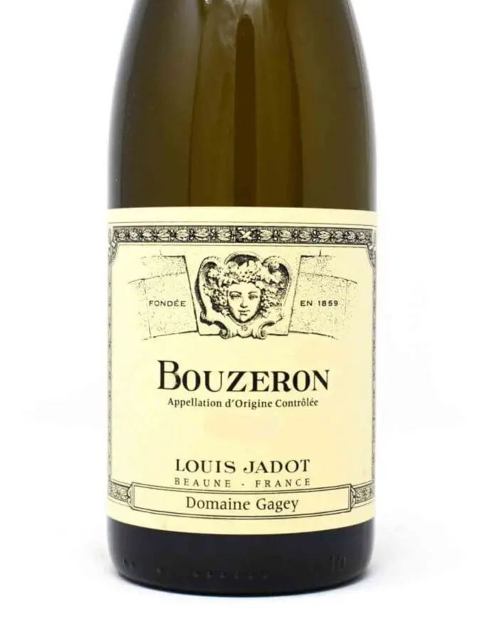 Louis Jadot, Aligote, Bouzeron, Burgundy 2022