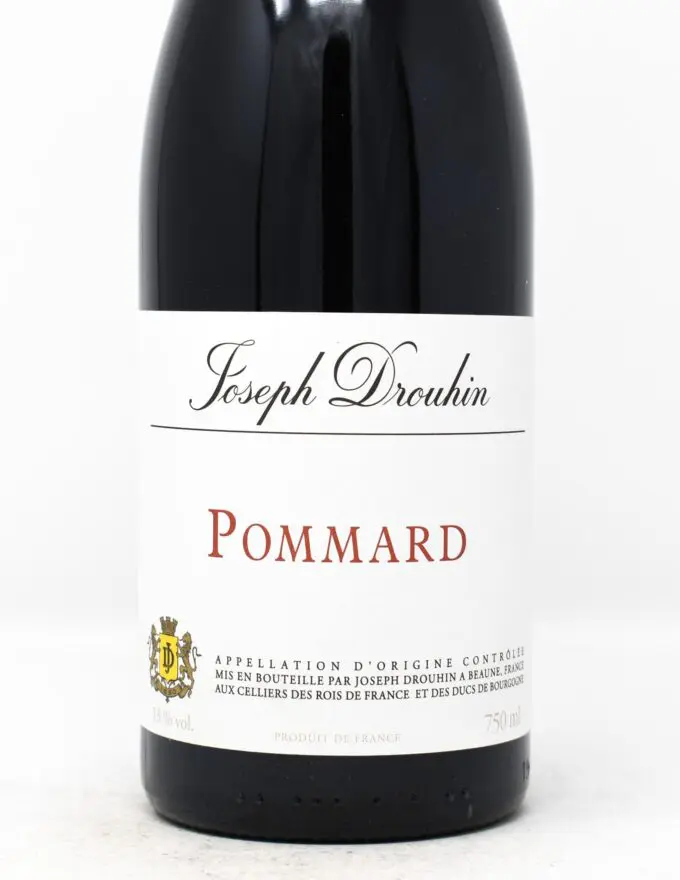 Joseph Drouhin, Pommard 2021
